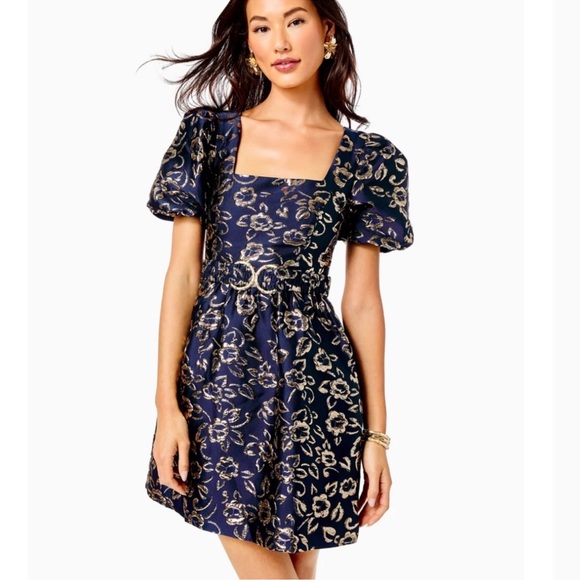 Lilly Pulitzer Dresses & Skirts - Lilly Pulitzer Kasslyn dress